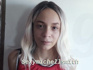 Sexymichellsmith