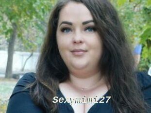 Sexymimi27
