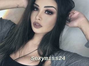Sexymiss24