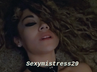 Sexymistress29