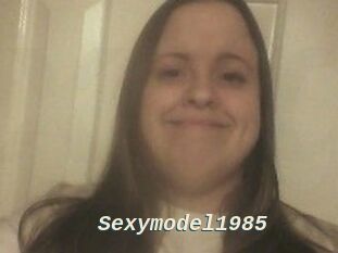 Sexymodel1985