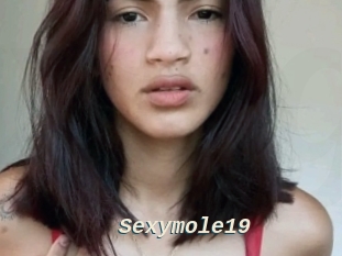 Sexymole19