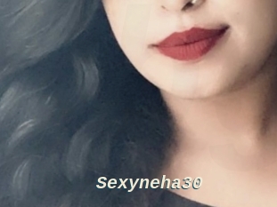 Sexyneha30