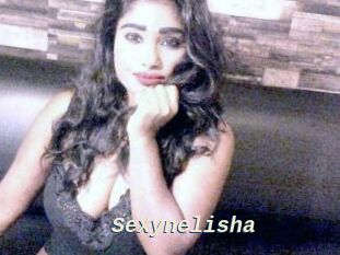 Sexynelisha