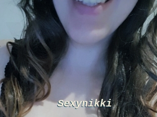 Sexynikki