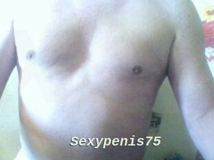 Sexypenis75
