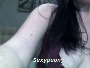 Sexypeony