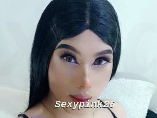 Sexypink26