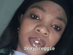 Sexypreggie