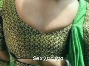 Sexypriyo