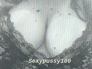 Sexypussy100