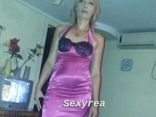 Sexyrea