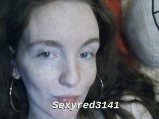 Sexyred3141