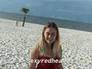 Sexyredhead93