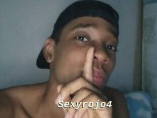 Sexyrojo4