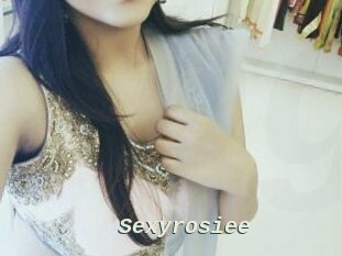 Sexyrosiee