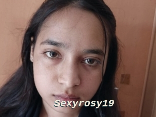 Sexyrosy19