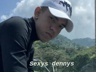 Sexys_dennys