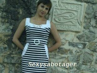 Sexysabotager