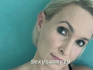 Sexysammy19