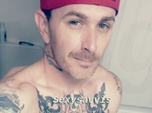 Sexysavvis