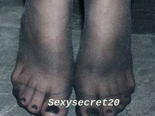Sexysecret20