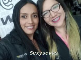 Sexysevas