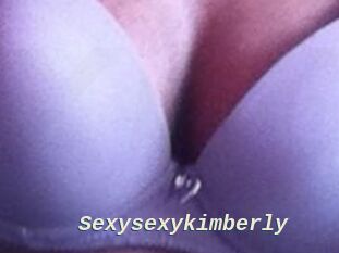 Sexysexykimberly