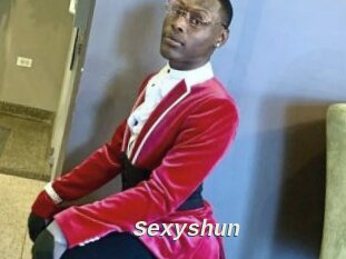 Sexyshun