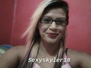 Sexyskyler18