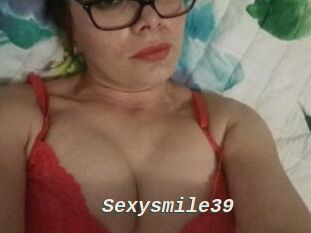 Sexysmile39