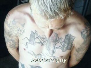 Sexystrguy