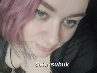 Sexysubuk