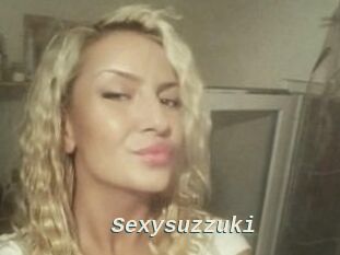 Sexysuzzuki