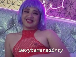 Sexytamaradirty
