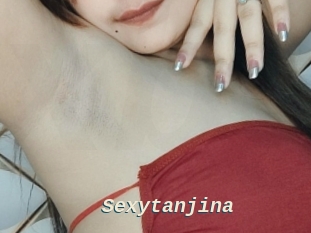 Sexytanjina