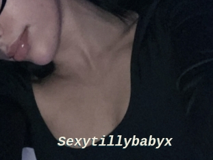 Sexytillybabyx