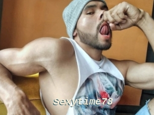 Sexytime78