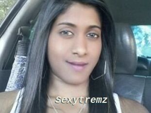 Sexytremz