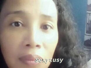 Sexytusy