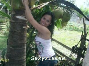 Sexyxiamae