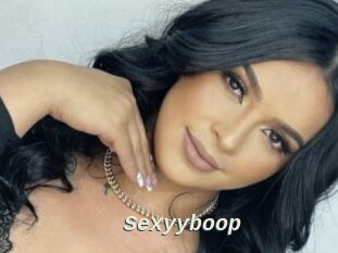 Sexyyboop