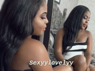 Sexyylovelyy