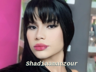Shadiaamanzour