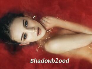 Shadowblood