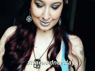 Shaewednesday