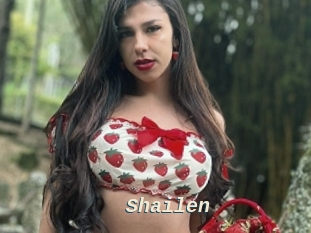 Shailen