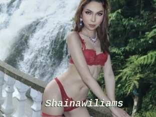 Shainawiliams