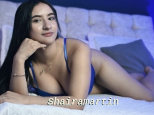 Shairamartin