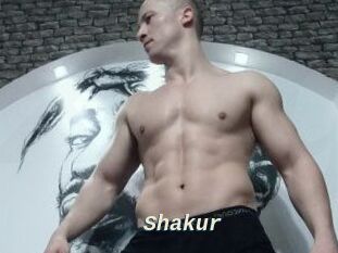 Shakur